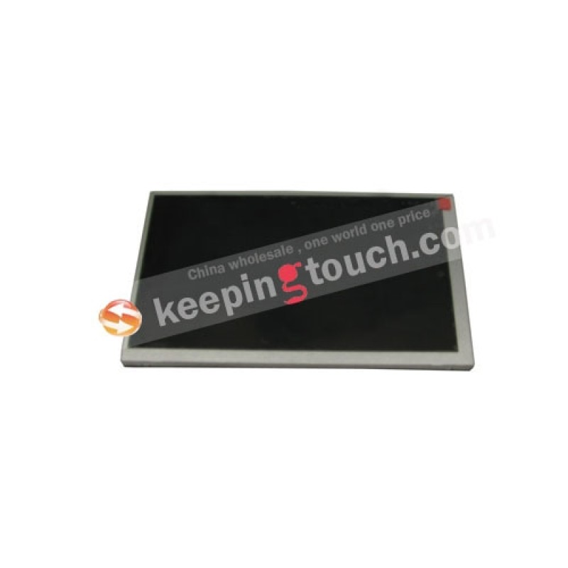 IC: MT39703FG-5 LCD Screen Display Panel For AT070TN83 V.1