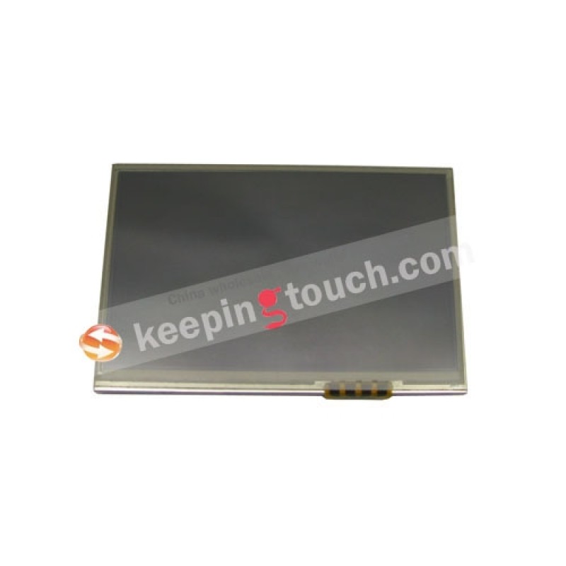 LCD Screen Display Panel For LTE480WV1-F01