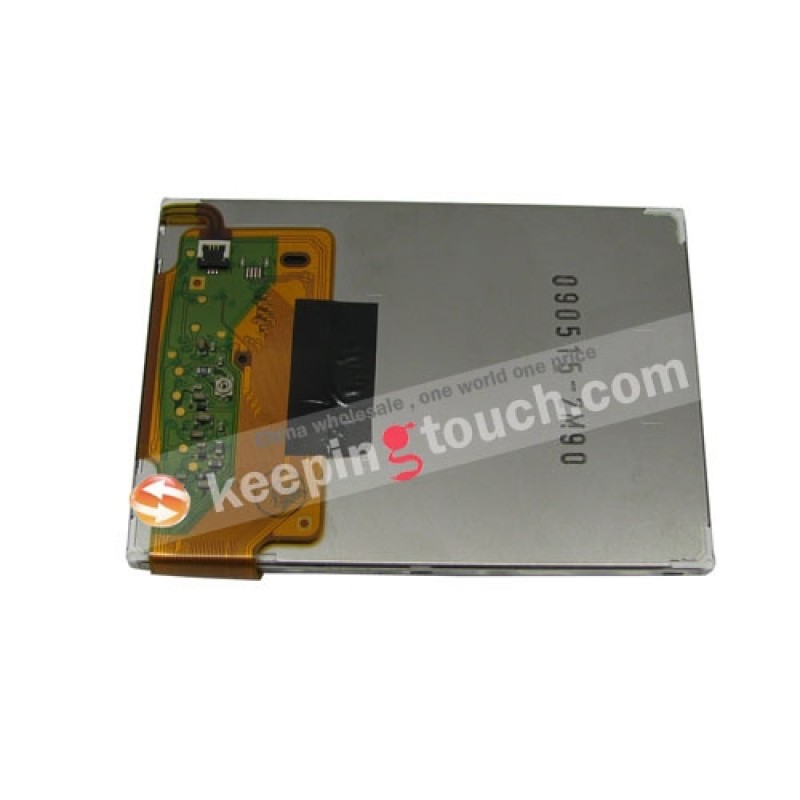 BYDFPC-6 2A95-1 9F27BXC000310 GPS LCD Screen Display Panel
