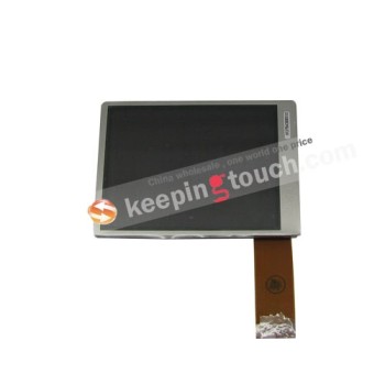 BYDFPC-6 2A95-1 9F27BXC000310 GPS LCD Screen Display Panel