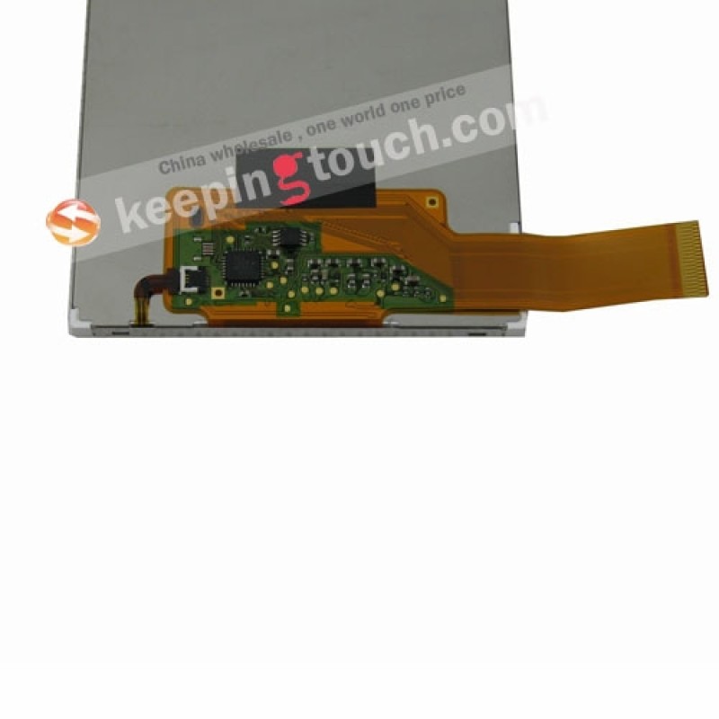 BYD 3520 090325 3833 9D35ENC000023 GPS LCD Screen Display Panel