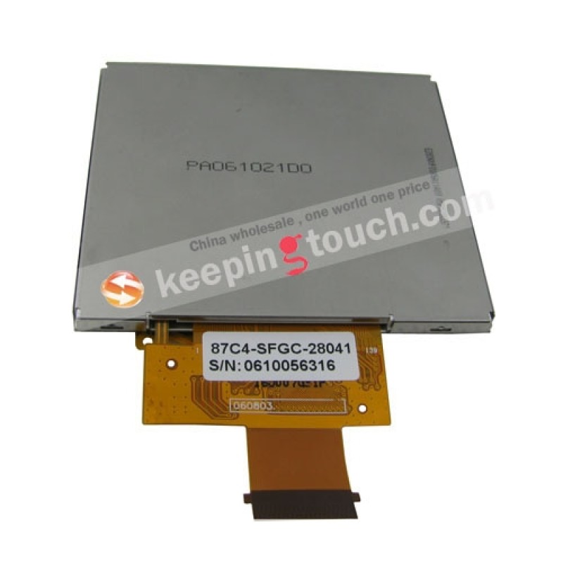 AUO 59.03A11.009 LCD Screen Display Panel Replacement