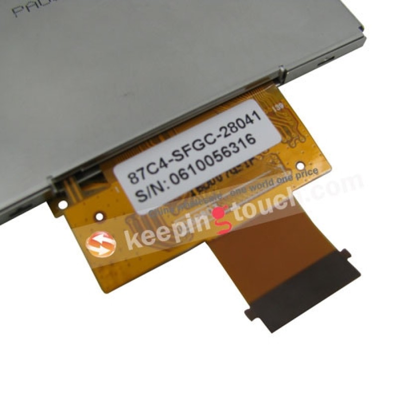 AUO 59.03A11.009 LCD Screen Display Panel Replacement