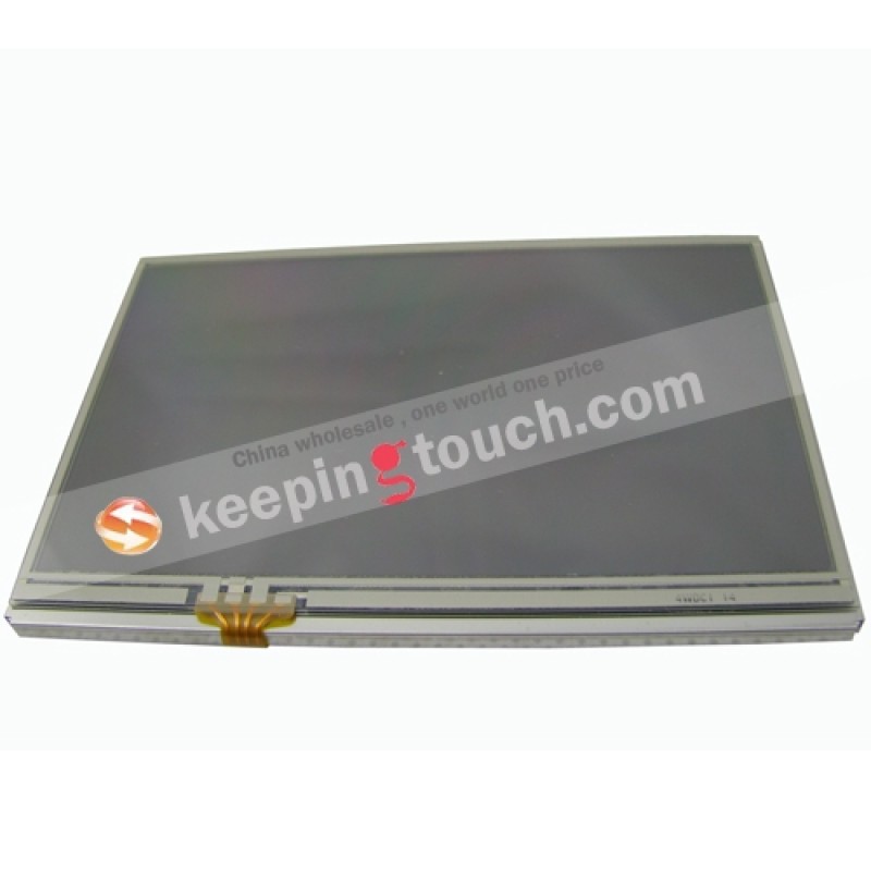 30400038101B LCD Screen Display + Touch Screen Digitizer Panel Replacement