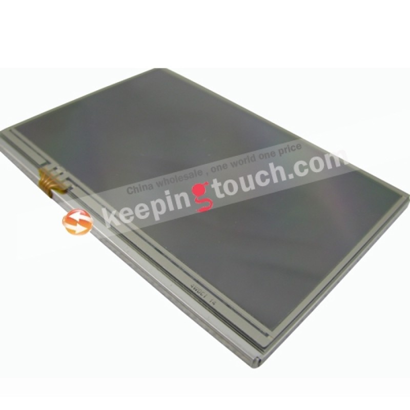 30400038101B LCD Screen Display + Touch Screen Digitizer Panel Replacement