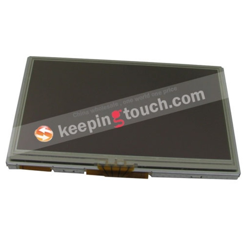 YD0102Q 43L614B300 -FF LCD Screen Display + Touch Screen Digitizer Replacement