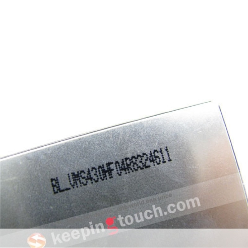 VMS430HF04 LCD Screen Display Panel