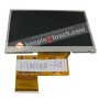 LTE400WQ-F01-0BR REVO.4 LCD Screen Display Panel