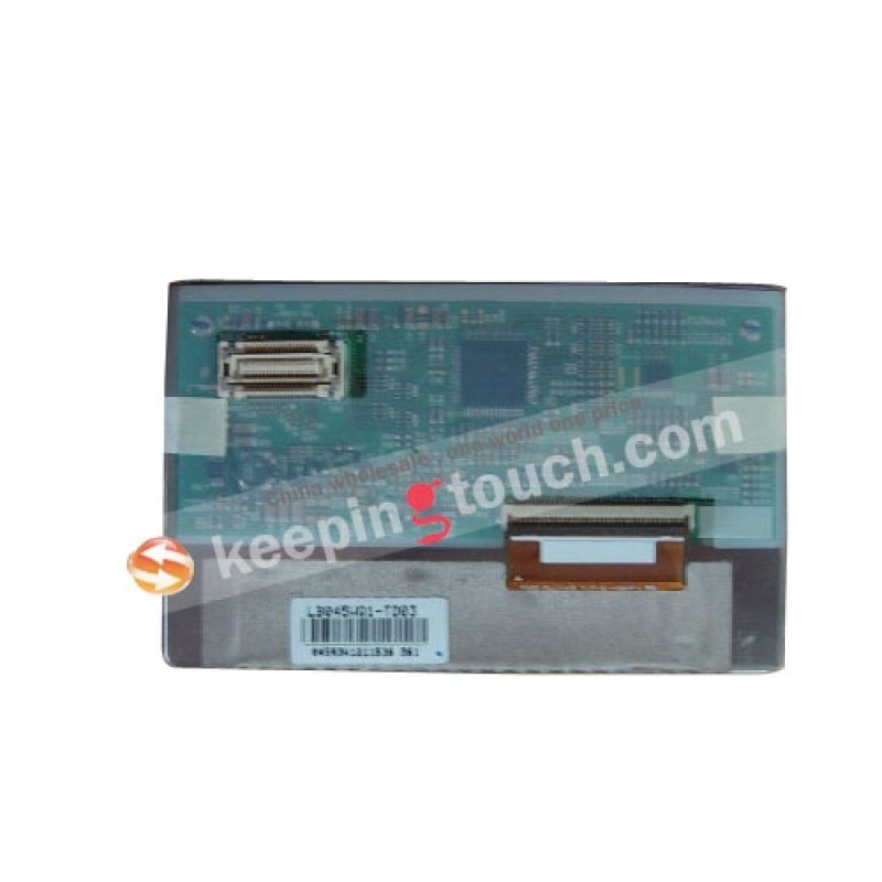 LB045WQ1-TD03 LCD Screen Display Panel Replacement