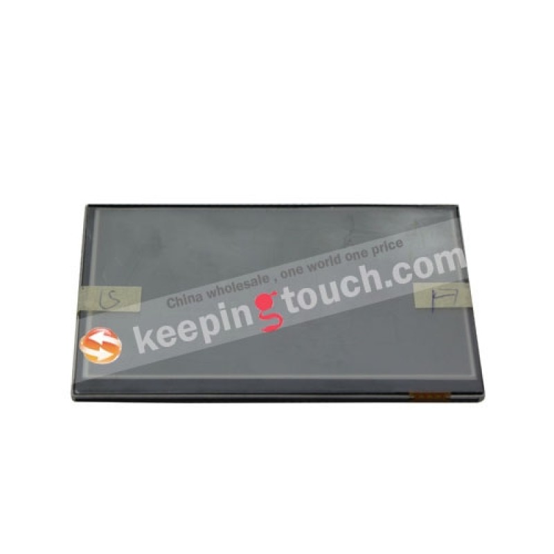 LQ050W1LA0A SHARP K3889TP LCD Screen Display + Touch Screen Digitizer Replacement