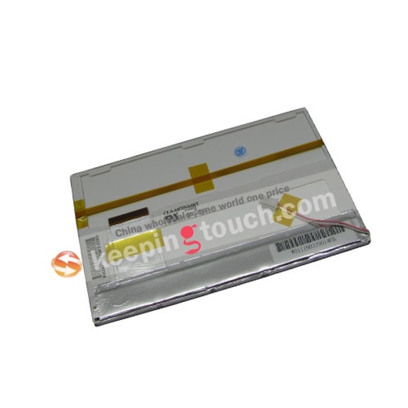 LCD Screen Display Replacement For CLAA070VA06T