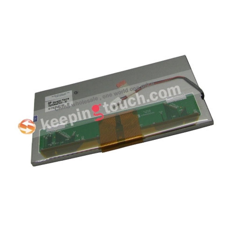 LCD Screen Display Replacement For TS070RAATD01-00