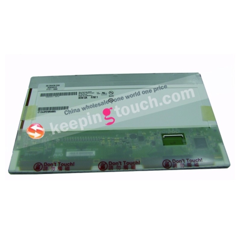 B089AW01 V.0 V.1 Acer Aspire One A150 ZG5 HP mini 2133 LCD Screen Display Replacement