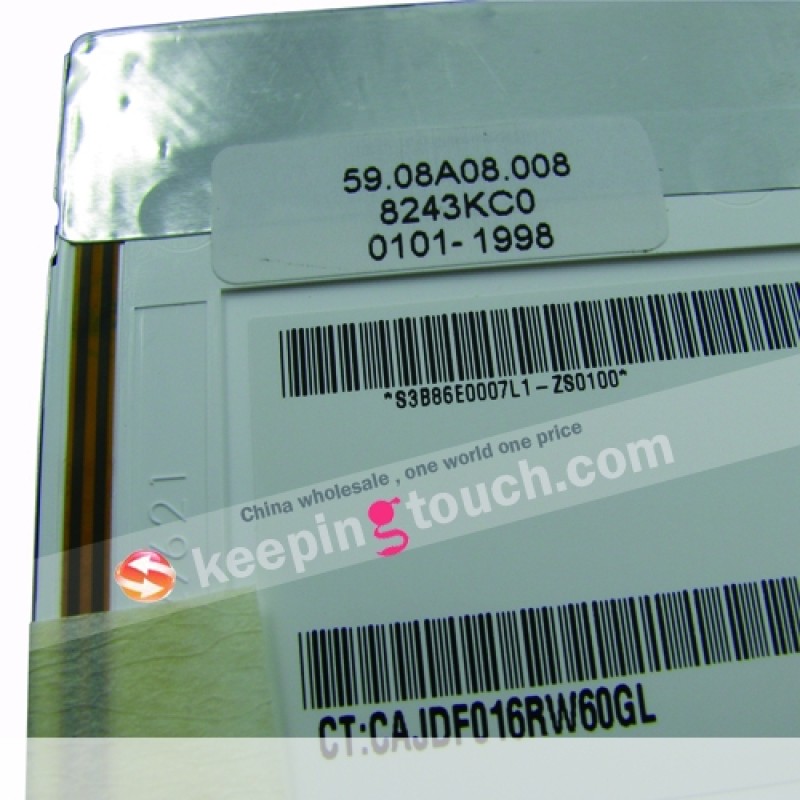 B089AW01 V.0 V.1 Acer Aspire One A150 ZG5 HP mini 2133 LCD Screen Display Replacement