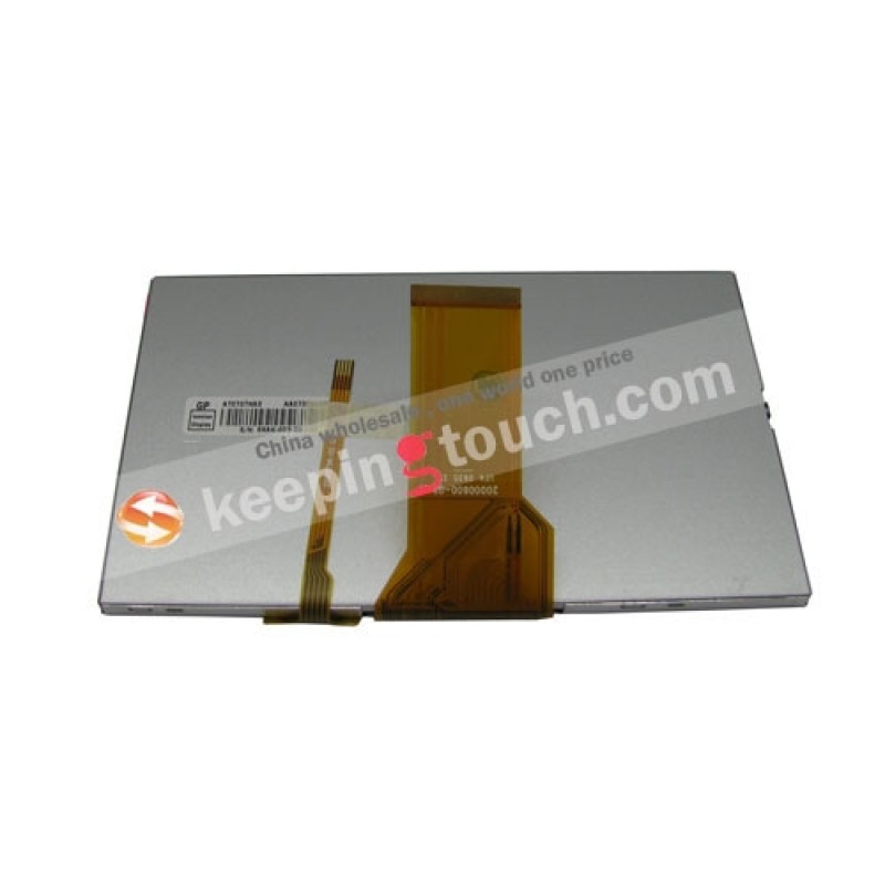 AT070TN93 LCD Screen Display Panel Replacement