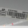 AT070TN93 LCD Screen Display Panel Replacement