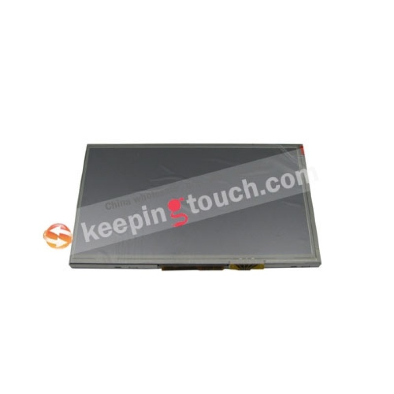 AT070TN93 LCD Screen Display Panel Replacement