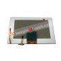 LCD Screen Display + Touch Screen Digitzer Panel Replacement For LB070WV6-TD08