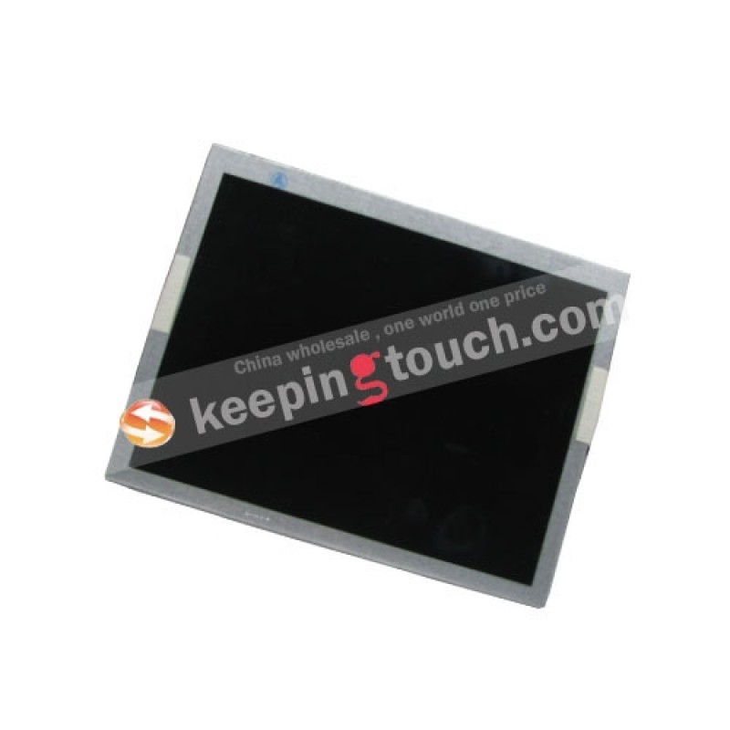LCD Screen Display Replacement For HSD084ISN1-A00