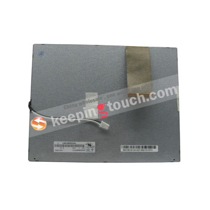 LCD Screen Display Replacement For HSD084ISN1-A00