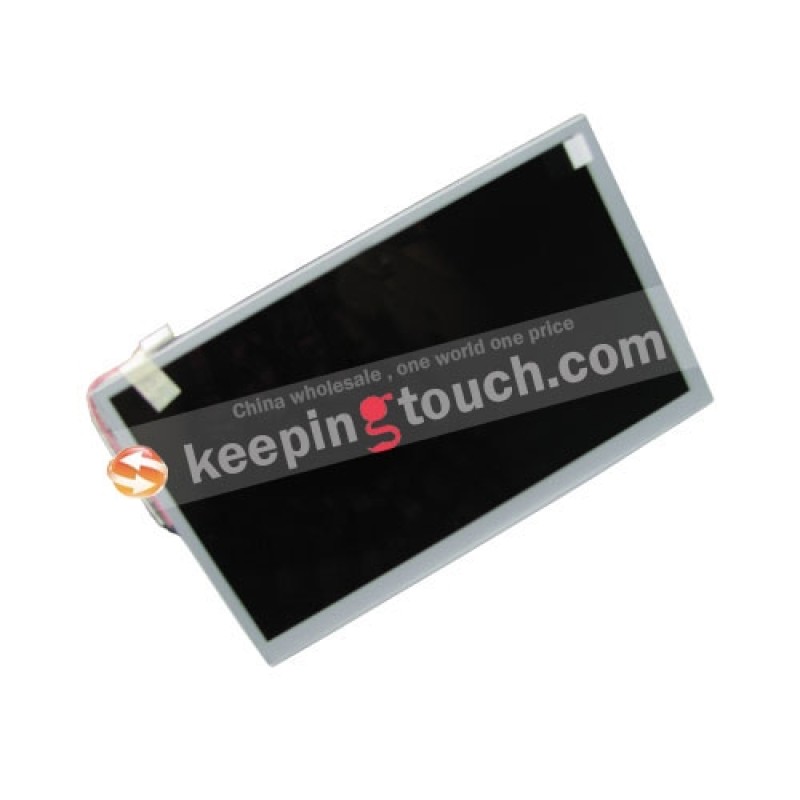 LCD Screen Display Replacement For AT080TN03 V.7