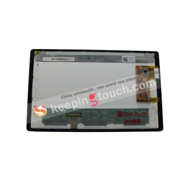 LP101WH1-TLN1 LCD Screen Display Panel Replacement