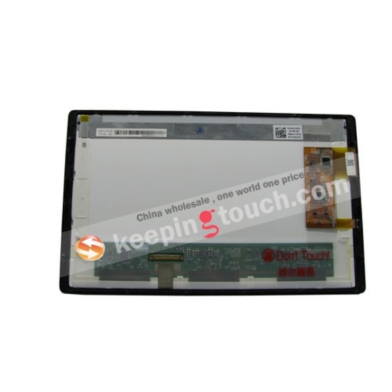 LP101WH1-TLN1 LCD Screen Display Panel Replacement