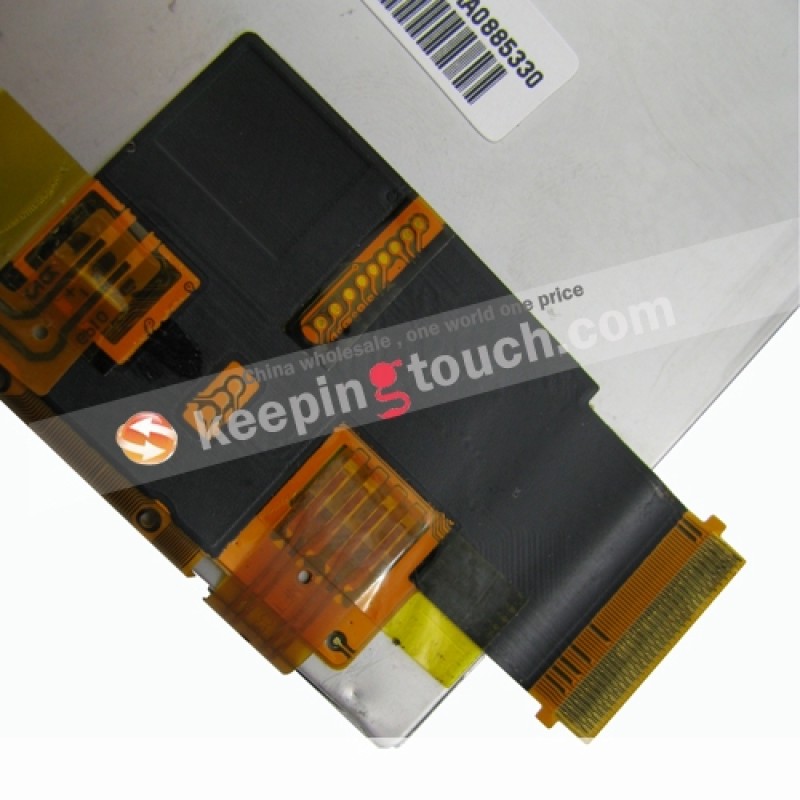 Garmin StreetPilot C320 C330 C340 LCD Screen Display