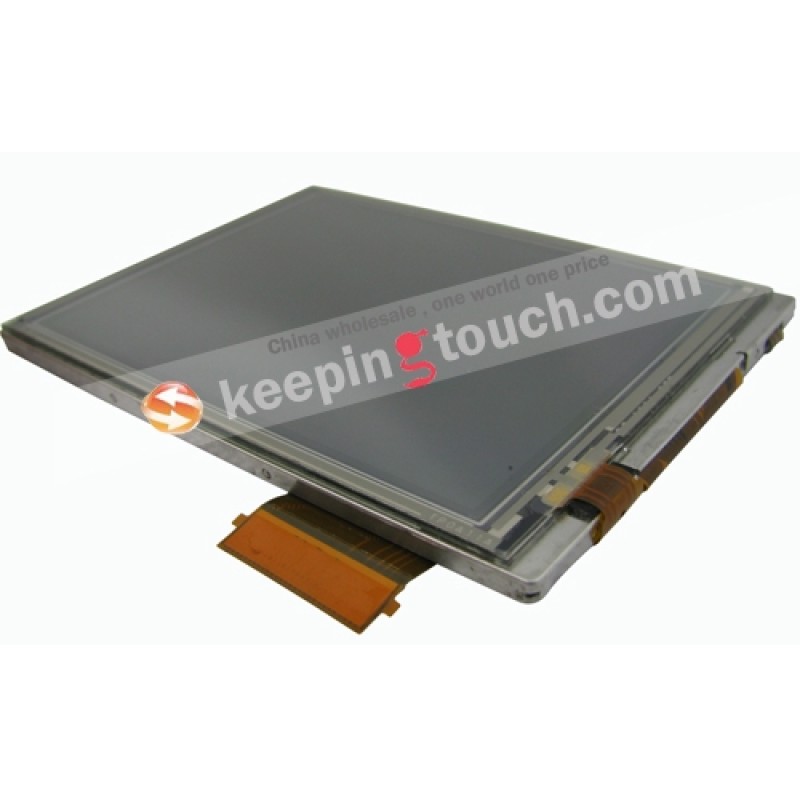 Garmin StreetPilot C320 C330 C340 LCD Screen Display