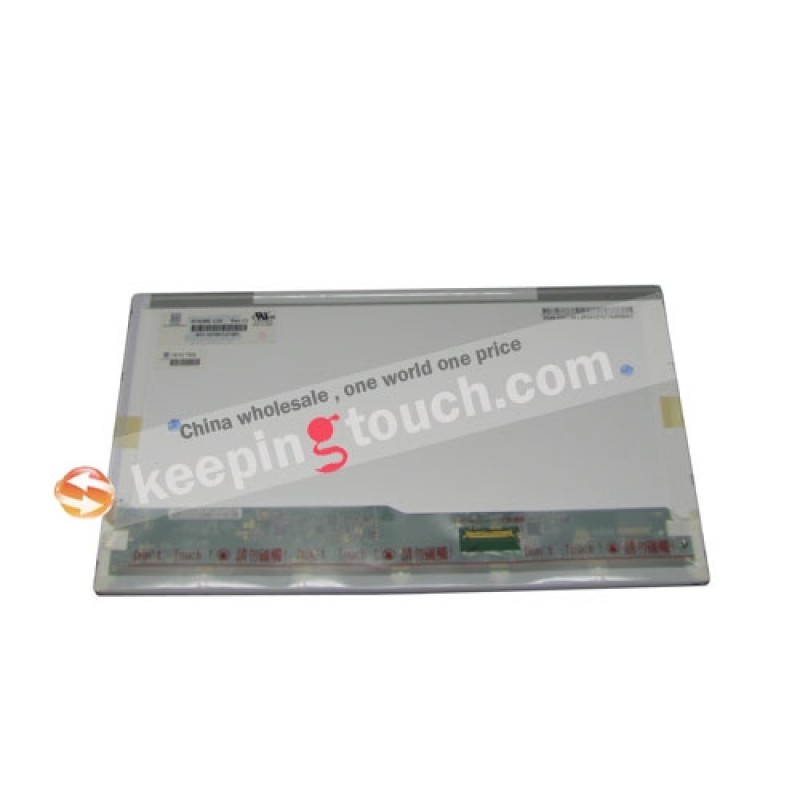 N140B6-L02 REV.C1 LCD Screen Display Panel Replacement