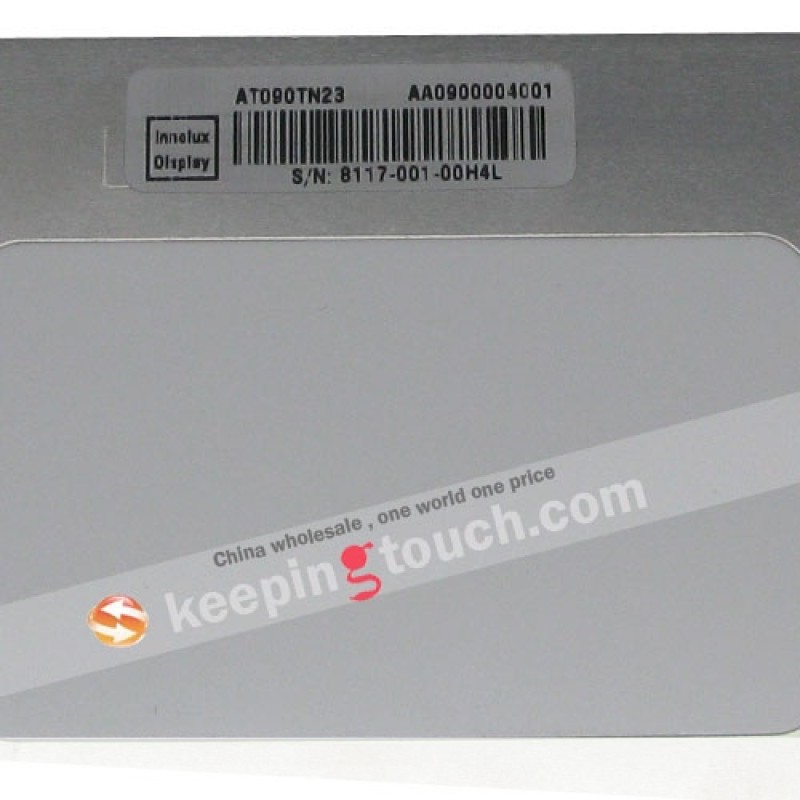 LCD Screen Display Replacement For AT090TN23