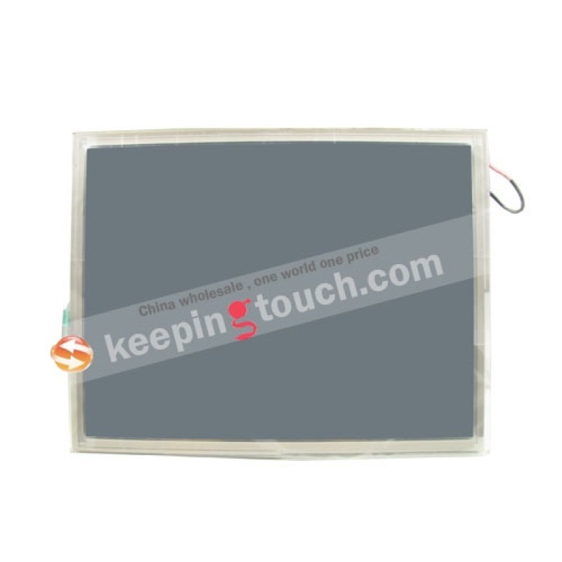 LCD Screen Display Panel Replacement For NL10276BC30-15