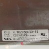 LCD Screen Display Panel Replacement For NL10276BC30-15