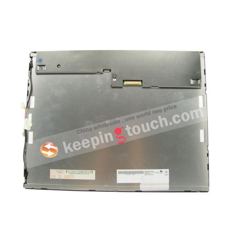 LCD Screen Display Panel Replacement For G150XG03 V.0 TFT