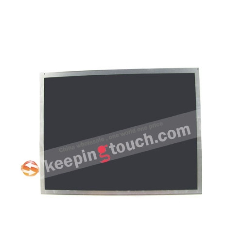 LCD Screen Display Panel Replacement For G150XG03 V.0 TFT