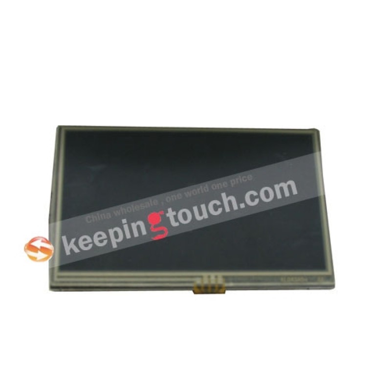 TMT043DNAFWU3-B-4A LCD Screen Display Panel