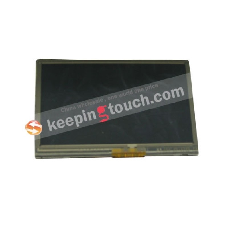 LTE400WQ-F03-00S LCD Screen Display Panel Replacement