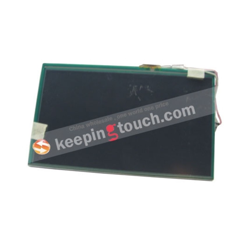 TS70WA2B-01 LCD Screen Display Panel Replacement