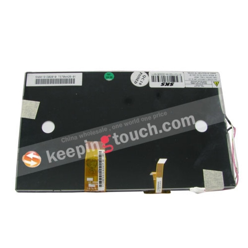 TS70WA2B-01 LCD Screen Display Panel Replacement