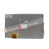 LCD Screen Display Panel Replacement For A070VW04 V.0