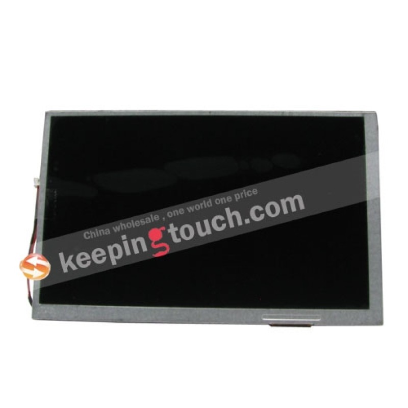 LCD Screen Display Panel Replacement For A070VW04 V.0