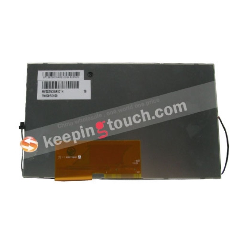 LCD Screen Display Panel Replacement For TM070RDH20