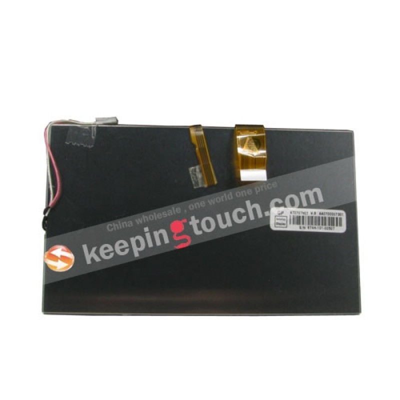 AT070TN07 V.3 LCD Screen Display Panel Replacement