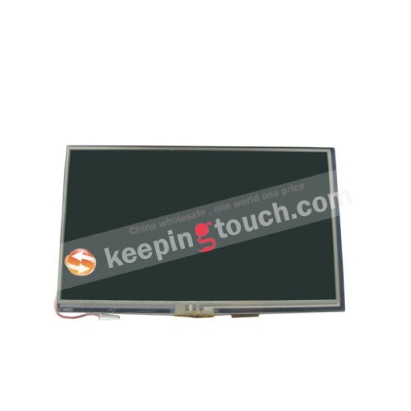 AT070TN07 V.3 LCD Screen Display Panel Replacement