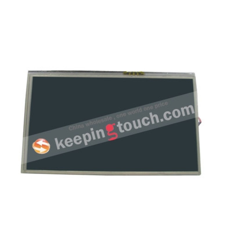 AT070TN07 V.2 LCD Screen Display Panel Replacement