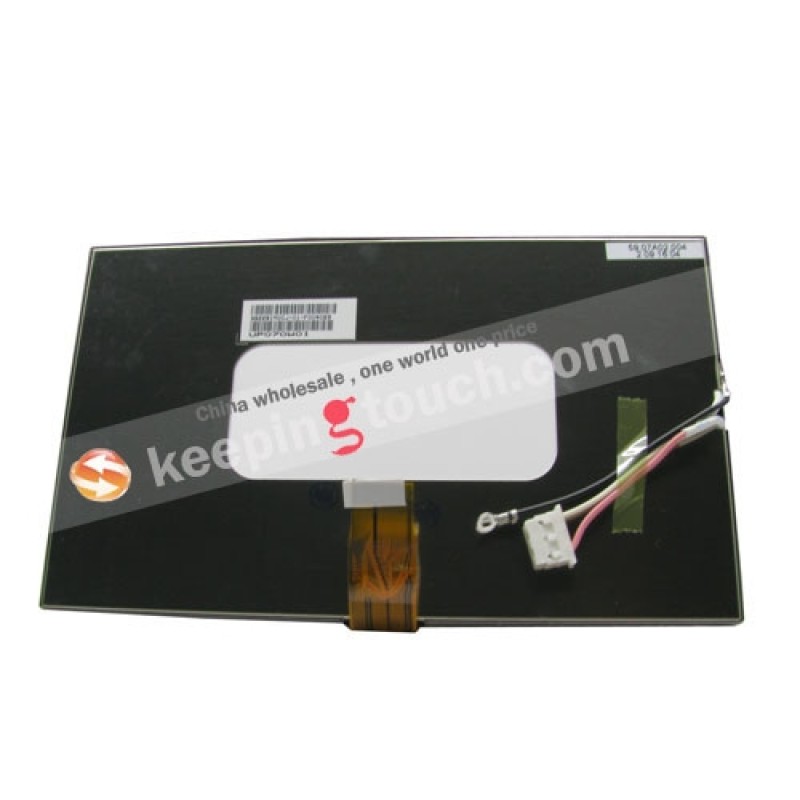 LCD Screen Display Panel Replacement For UP070W01