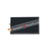 LCD Screen Display Panel Replacement For PW070XU3 TFT