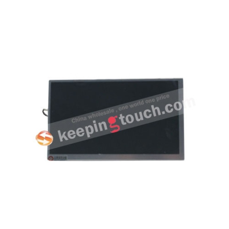 LCD Screen Display Panel Replacement For PW070XU3 TFT