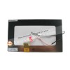 LCD Screen Display Panel Replacement For PW070XU3 TFT