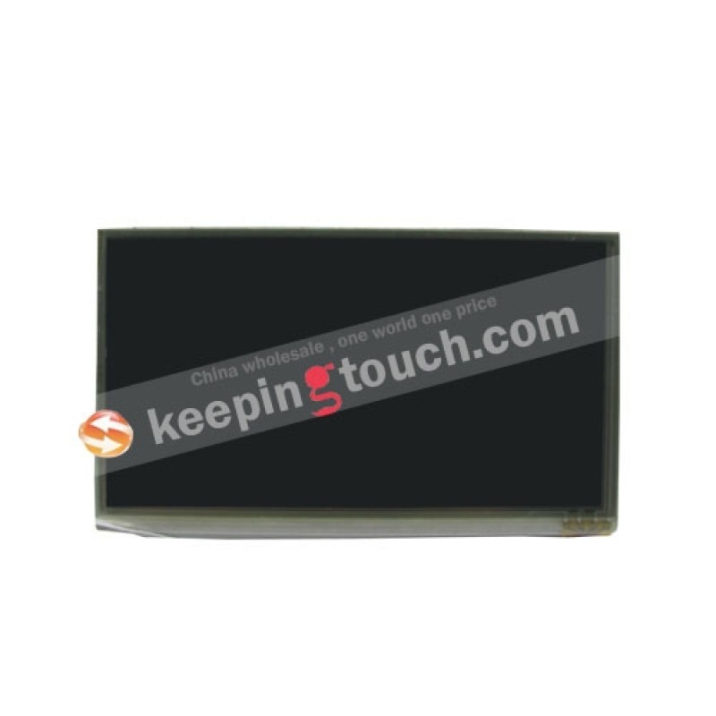 LQ065T5DG30 LCD Screen Display Panel Replacement